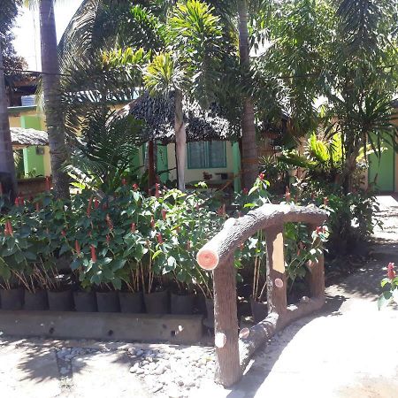 Ej Pension House PALAWAN Dış mekan fotoğraf