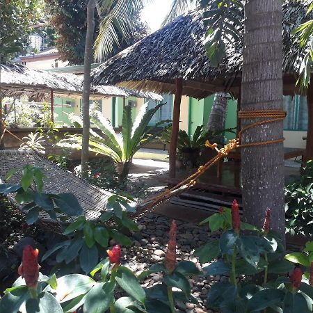 Ej Pension House PALAWAN Dış mekan fotoğraf