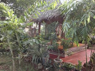 Ej Pension House PALAWAN Dış mekan fotoğraf