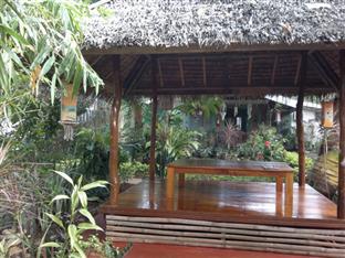 Ej Pension House PALAWAN Dış mekan fotoğraf