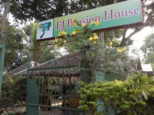 Ej Pension House PALAWAN Dış mekan fotoğraf