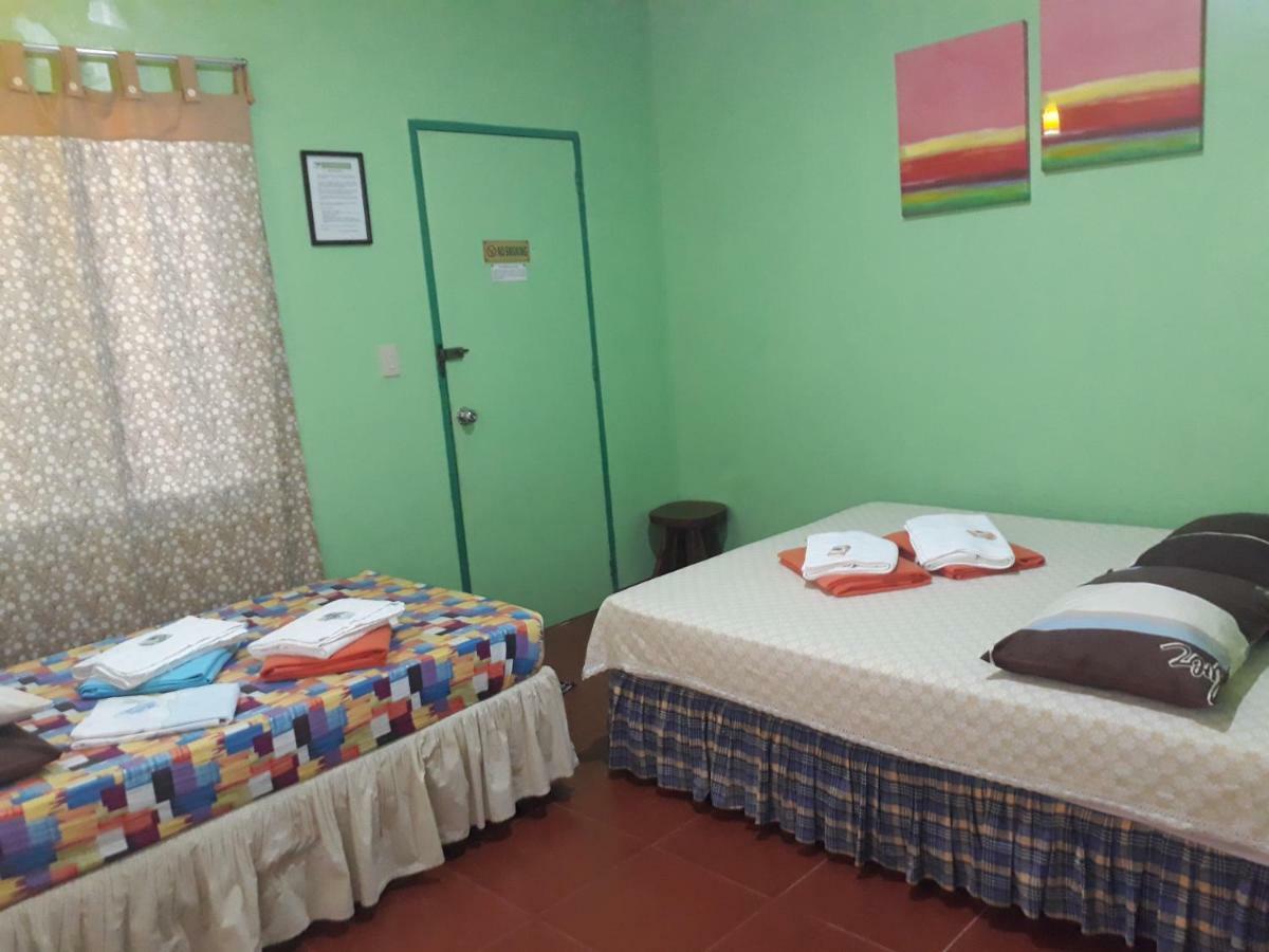 Ej Pension House PALAWAN Dış mekan fotoğraf