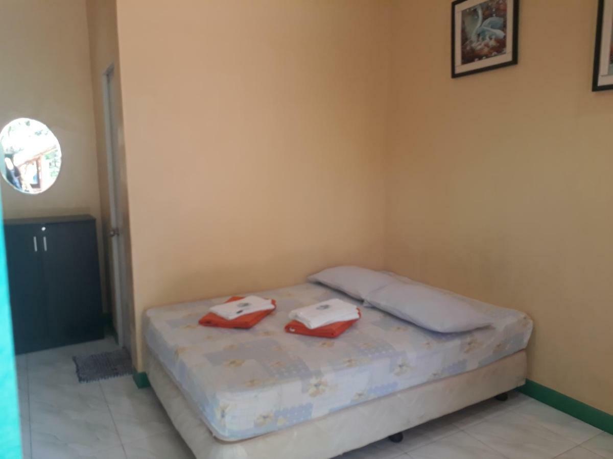 Ej Pension House PALAWAN Dış mekan fotoğraf