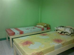 Ej Pension House PALAWAN Dış mekan fotoğraf